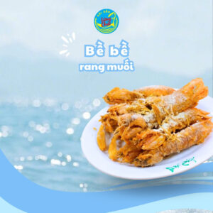 Bề bề rang muối