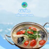 Cá tầm nấu canh chua