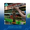 Tôm hùm bông tại Hải sản Làng Chài